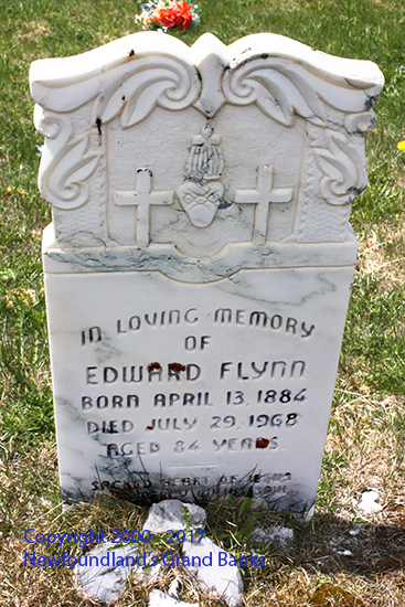 Edward Flynn