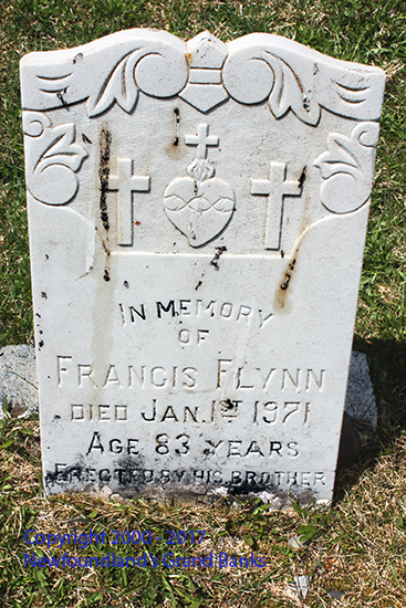 Francis Flynn