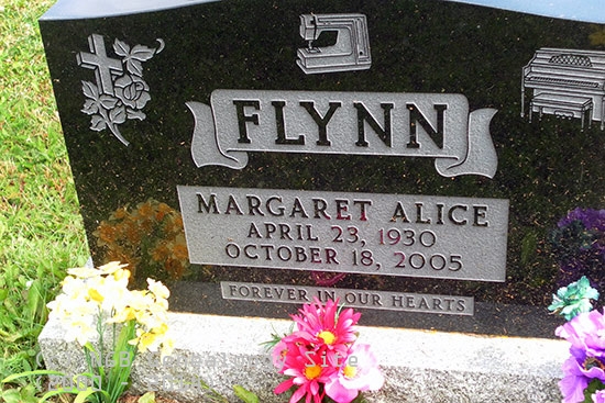 Margaret Alice Flynn