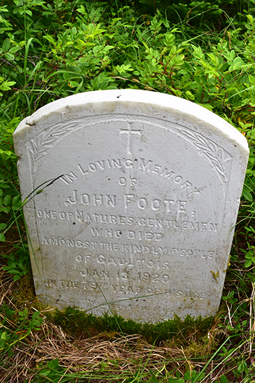 John Foote
