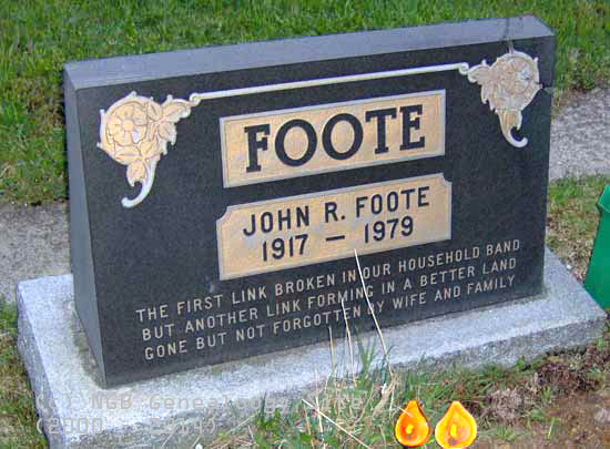 John Foote
