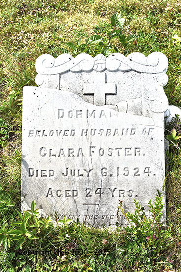 Clara Foster