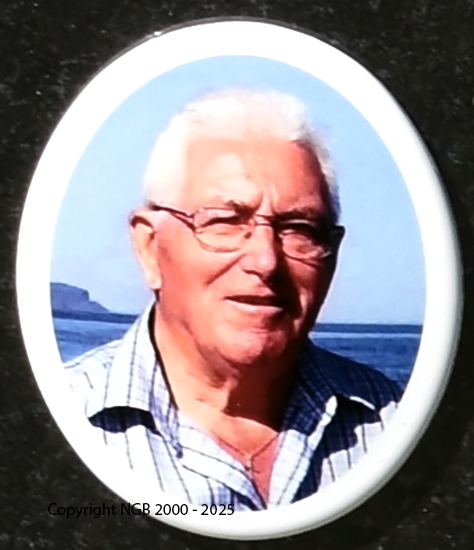 Bryce M. & Marjorie J. Fudge