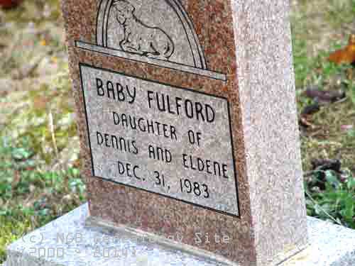 Baby Fulford