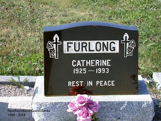 Catherine Furlong