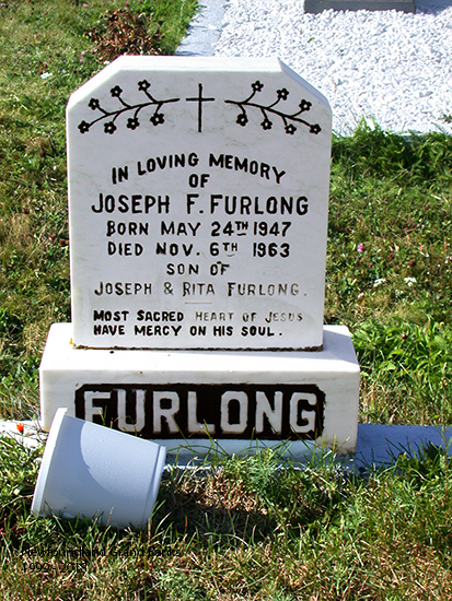 Joseph F. Furlong