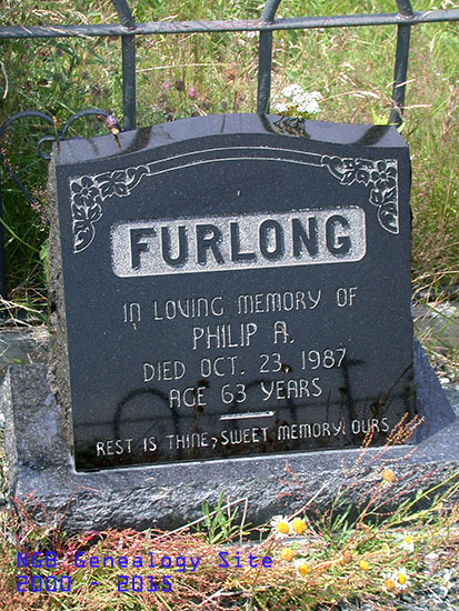 Philip A. Furlong