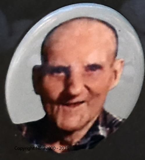 Herbert & Mary Gavin