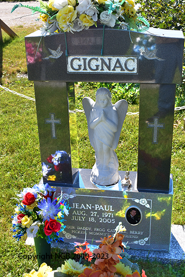 Jean-Paul Gignac