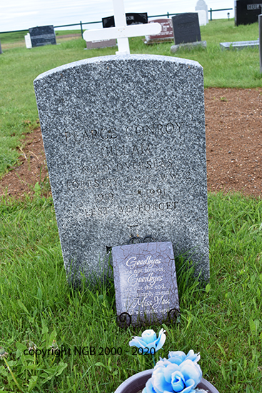 Pearce Conroy Gillam