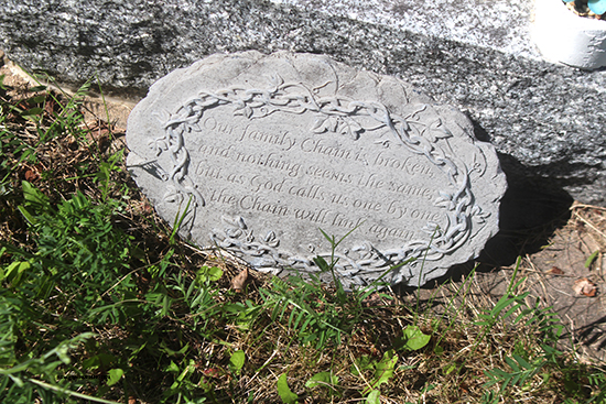 Janice Darlene Gillett