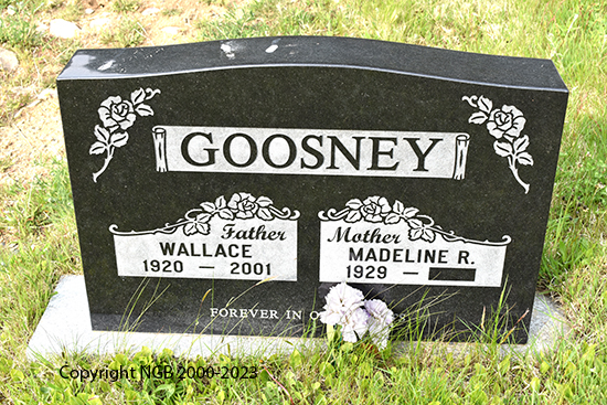 Wallace Goosney