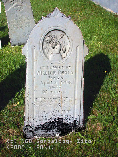William Gould