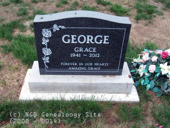George Grace