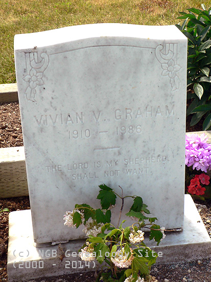 Vivian v. Graham
