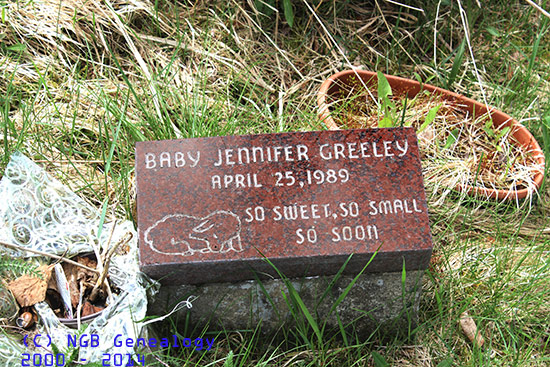 Jennifer Greeley