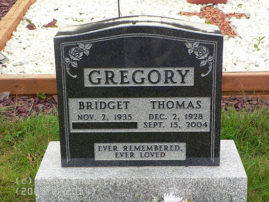 Thomas Gregory