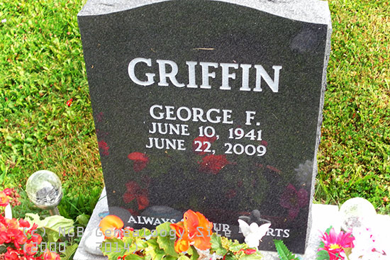 George F. Griffin