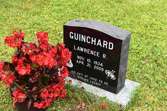 Lawrence R. Guinchard