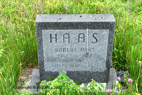 Robert Haas