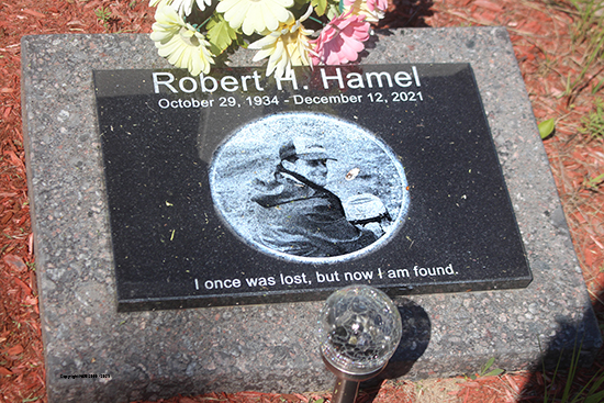 Robert H. Hamel