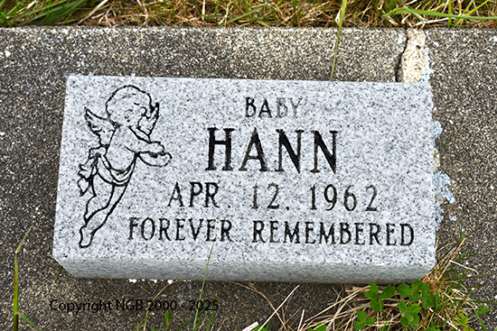Baby Hann