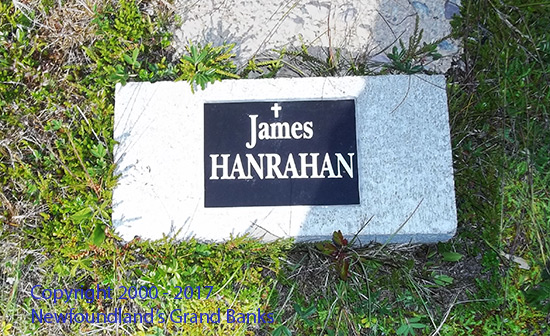 James Hanrahan