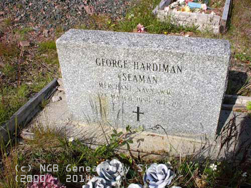 George Handiman