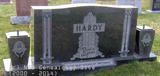 Hardy