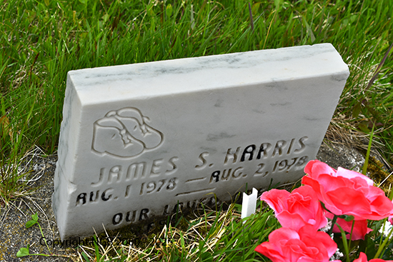 James S. Harris