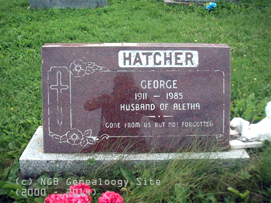 George Hatcher