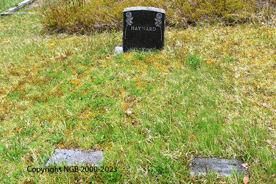 Gordon & Clara Hayward