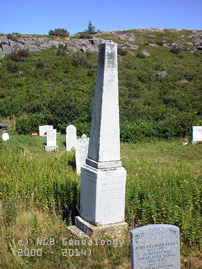 Mary, Ann, Mary & James Healy