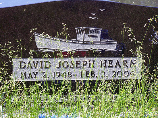 David Joseph Hearn