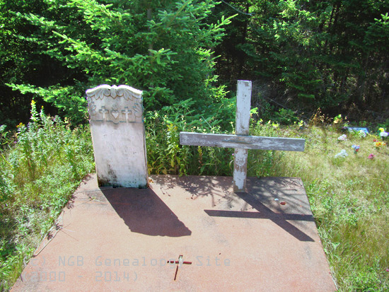 Ellen and Margaret Hearn