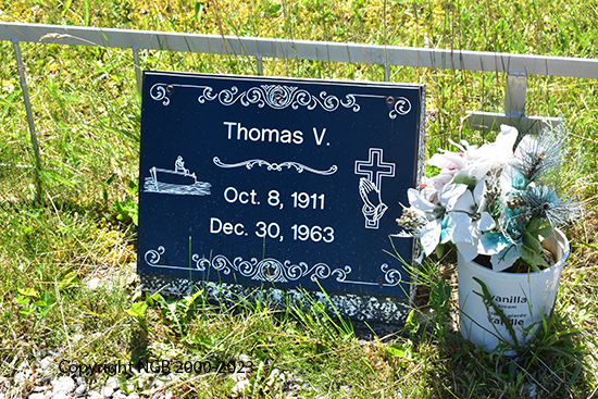 Thomas & Regina Hennifent