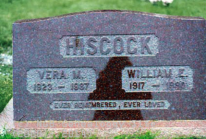 Vera M. & William E. HISCOCK
