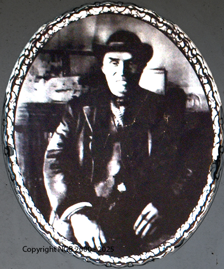 History of Braks's Cove