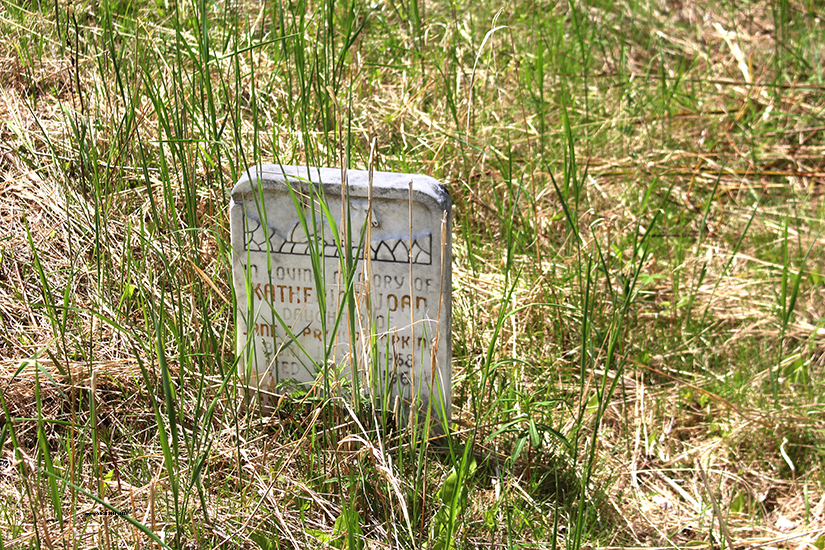 Katherine Joan Hopkins