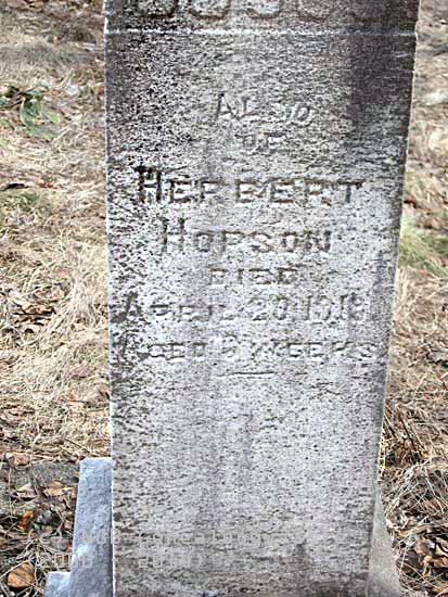  Herbert Hopon