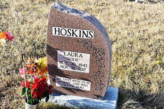 Laura Hoskins