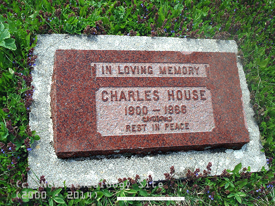 Charles House