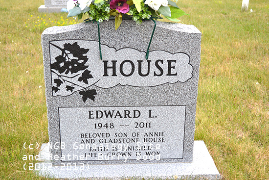 Edward House