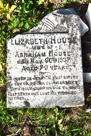 Elizabeth House