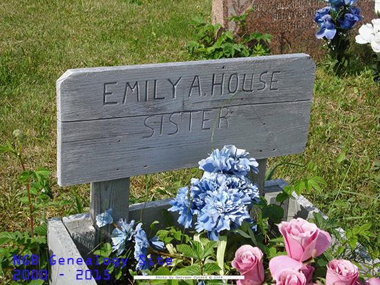 Emily House