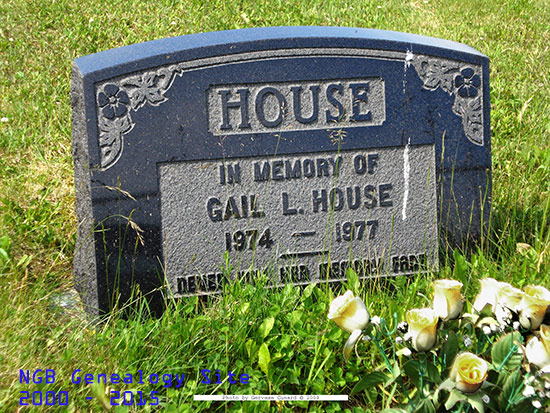 Gail L. House