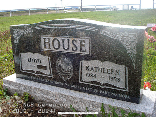 Kathleen House