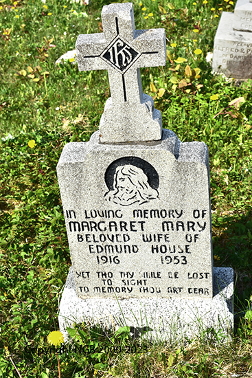 Margaret Mary House