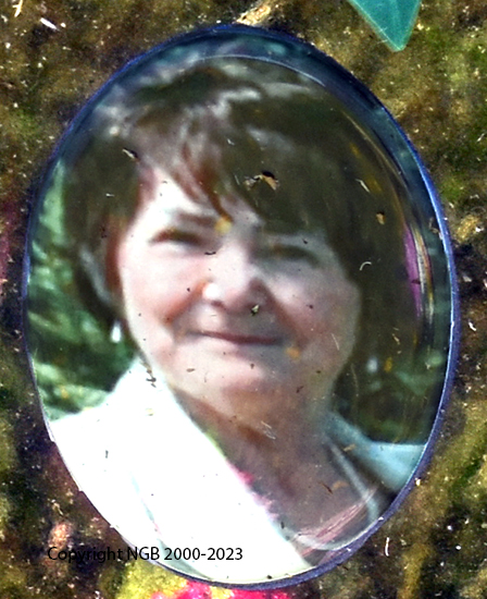 Rexwell H. K. & Elsie Vitoria House 