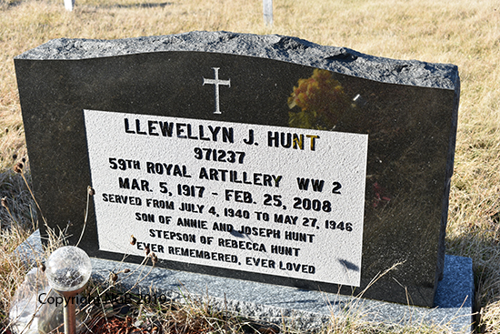 Llewelyn J. Hunt